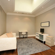 Living Room Ideas