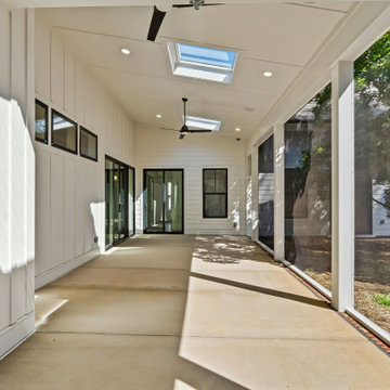 Multi Generational Farmhouse