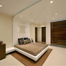 India Bedroom