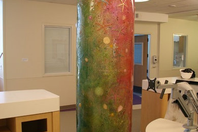 Column Wraps