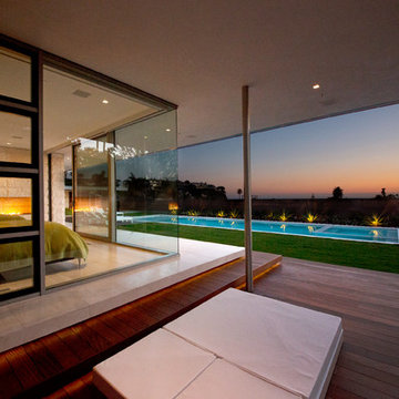 McElroy Residence