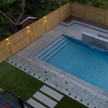 Landscape Designing for Entire Vaughan Home