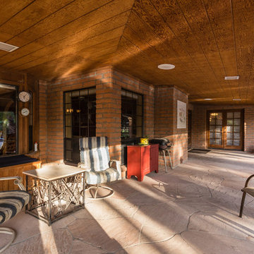 Custom Home on 1 Acre lot in Tempe, AZ