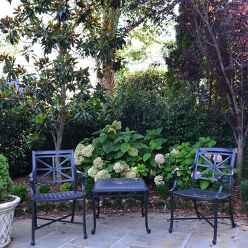 Zellickson Garden