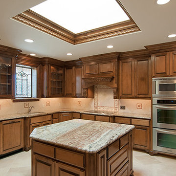Transitional Renovation "Befores & Afters"