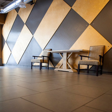Reddit Office
