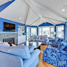 Fall 2017 Bay House