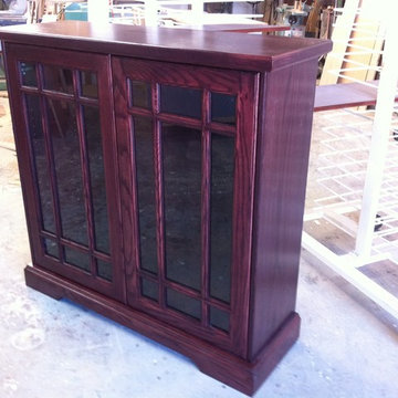 Wall Units