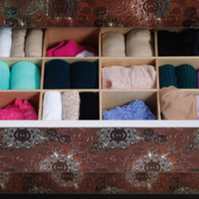 Torrey Closets