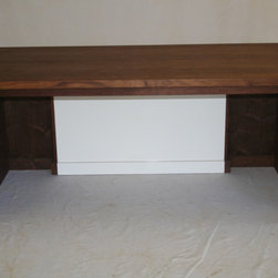 Office Furniture - Desks And Hutches