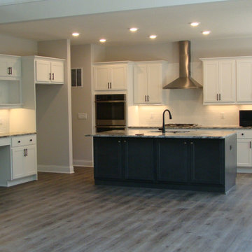 1116 Silversmith Way- Winchester C modified