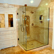 shower