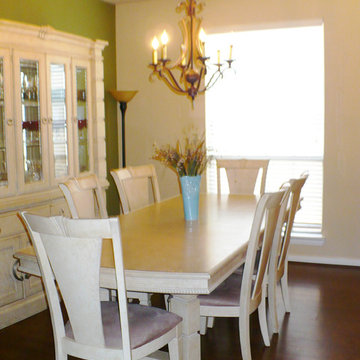 248 White Drive, Fate, TX
