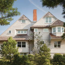 Exterior Ideas