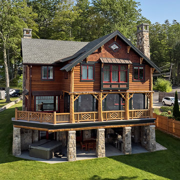 Lake House