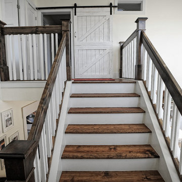 Midway Country Home