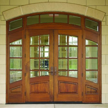 Entry Doors