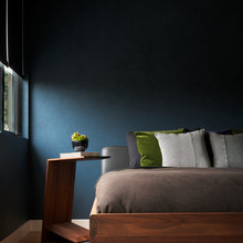 4 Accent Walls, Paint, Wallpaper La Terrazza