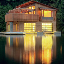 Boathouse