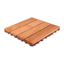 Deck/outdoor flooring