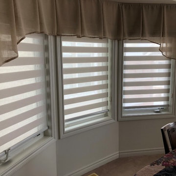Angora Zebra Blinds