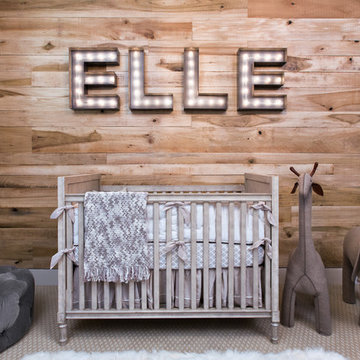 Transitional Nursery
