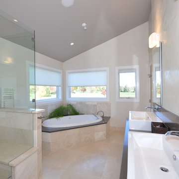 Whole House Design & Renovation