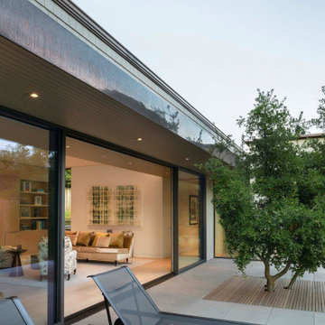 Mill Valley Modern