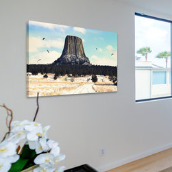 Devil&rsquo;s Tower - Products