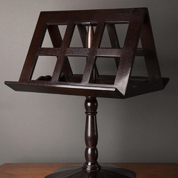 ABBY "Rotating" Book Stand - Products