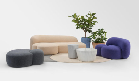 5 Trends From the 2024 Milan Furniture Fair