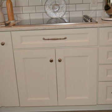 Medallion Providence Flat Panel Doors