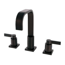 Bathroom Faucets