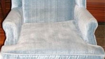 Best 15 Furniture Repair Upholstery Services In Louisville Ky