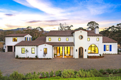 Exterior home photo in Los Angeles