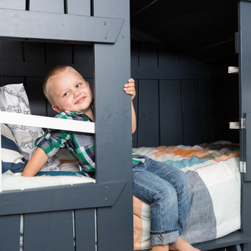 Doran's Big Boy Room