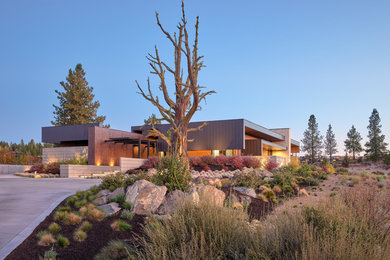 Inspiration for a landscaping in Other.