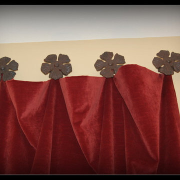 Drapery, Curtains, Window Solutions