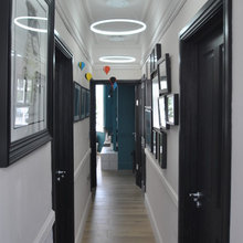 interiors