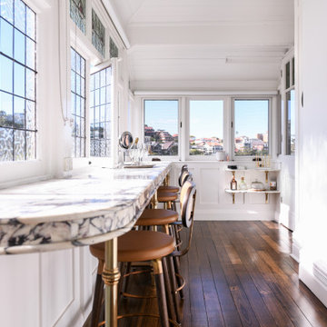 // KURRUBA POINT CHAMPAGNE BAR