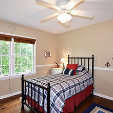 Bedrooms