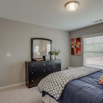 Pebble Creek Model Home Watkinsville Athens (Model Home)