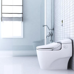 Bio Bidet - Bidets