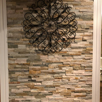 Basement Finishing