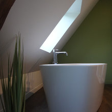 Salle De Bain Pigeon
