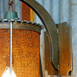 Brandner Design Custom Lighting - Products