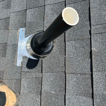 Roof repair