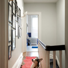 Gallery Wall