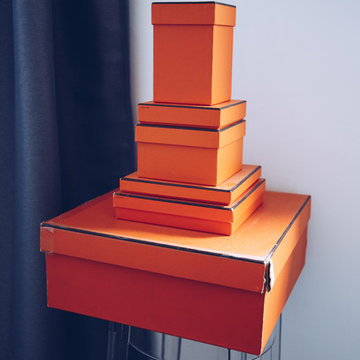 Therese Bassler Houzz Tour