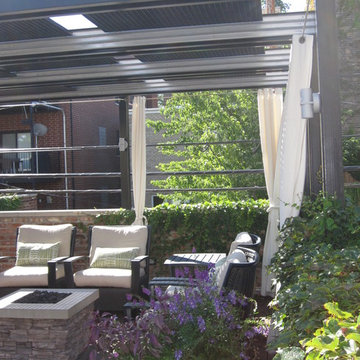 Chicago Residence 3